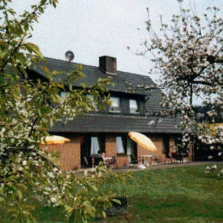 Apartment Bachlauf *