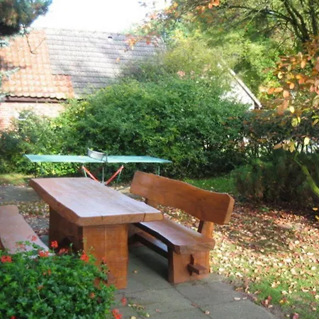 Apartment Bachlauf