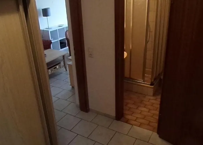 Bachlauf Lägenhet Nahrendorf